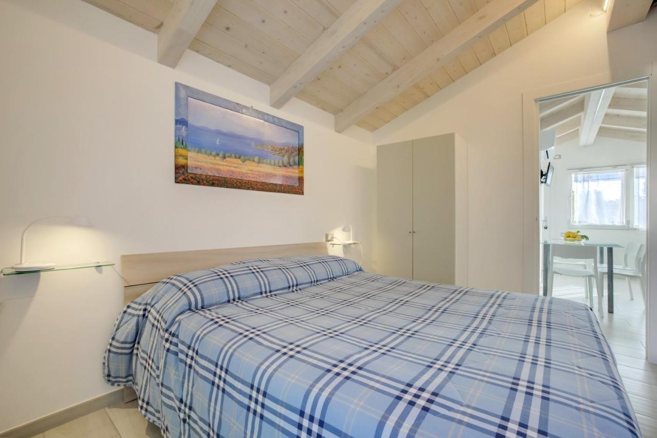 Baita Marina - Tramontana 30M Mare Ceriale Exterior foto