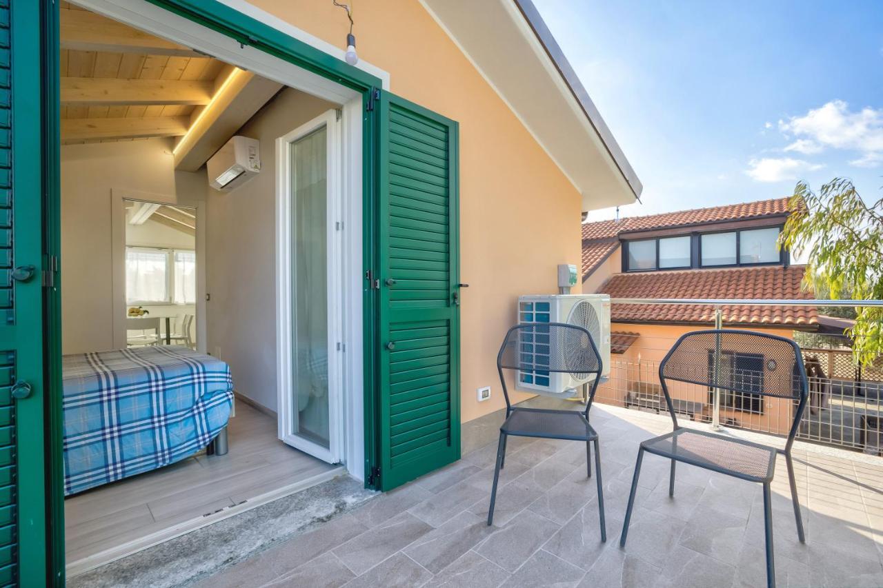 Baita Marina - Tramontana 30M Mare Ceriale Exterior foto